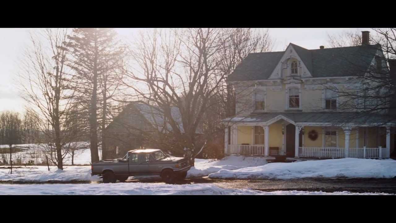 Видео к фильму Чёрный дрозд | Official Trailer