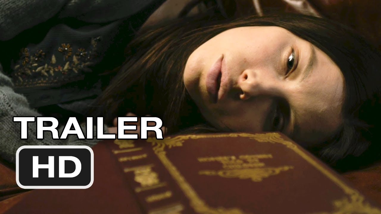 Видео к фильму Верзила | The Tall Man Official Trailer #1 (2012) - Jessica Biel Movie HD