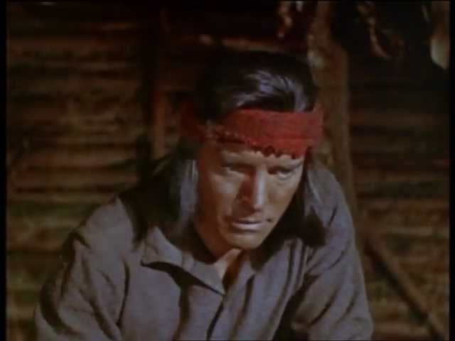 Видео к фильму Апач | 1954 - Apache - Bronco Apache