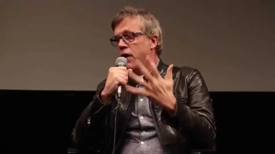 Видео к фильму Спасение | Todd Haynes Q&A | Safe