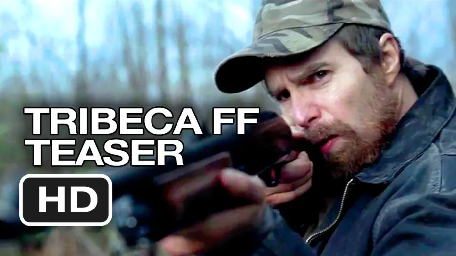 Видео к фильму Единственный выстрел | Tribeca FF (2013) - A Single Shot Teaser Trailer #1 - Sam Rockwell Thriller HD