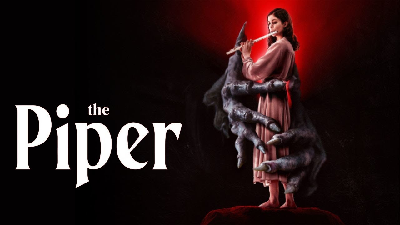 Видео к фильму Проклятие дудочника | The Piper | Official Trailer | Horror Brains