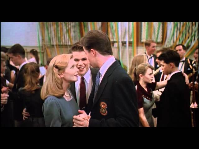 Видео к фильму Школьные узы | School Ties - Trailer