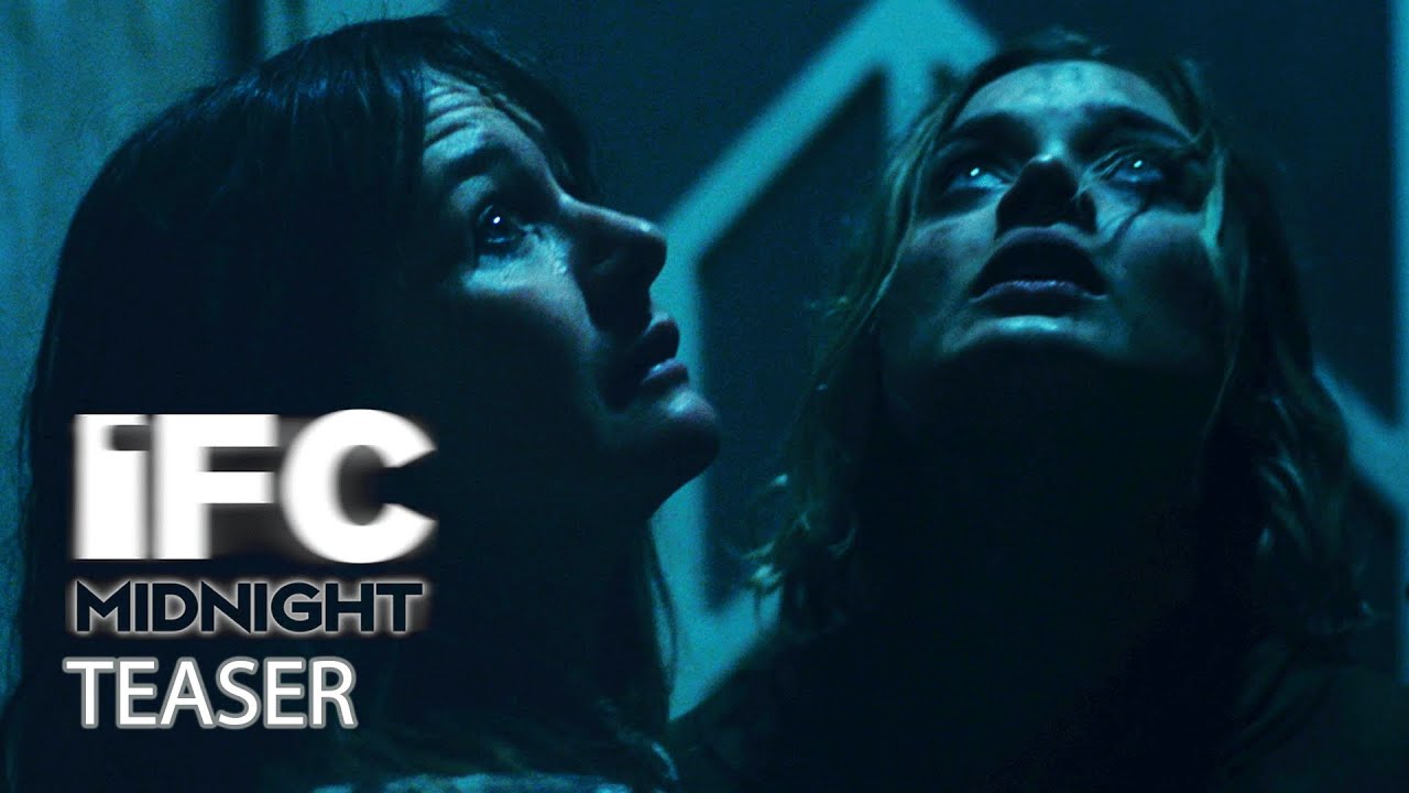 Видео к фильму Реликвия | Relic - Teaser I HD I IFC Midnight