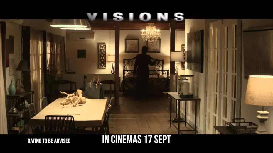 Видео к фильму Видения | VISIONS :: IN CINEMAS 17 SEPTEMBER 2015 (SG)