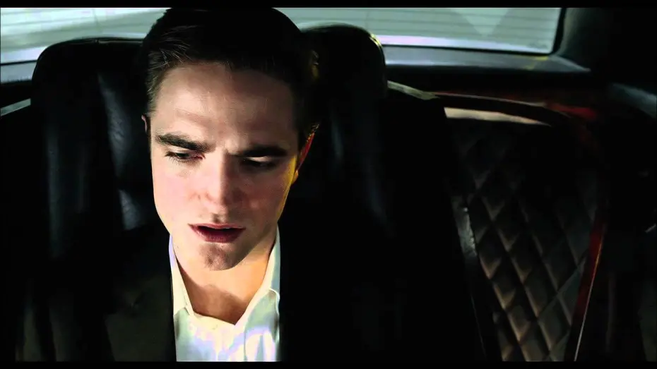 Видео к фильму Космополис | Cosmopolis - Day Off