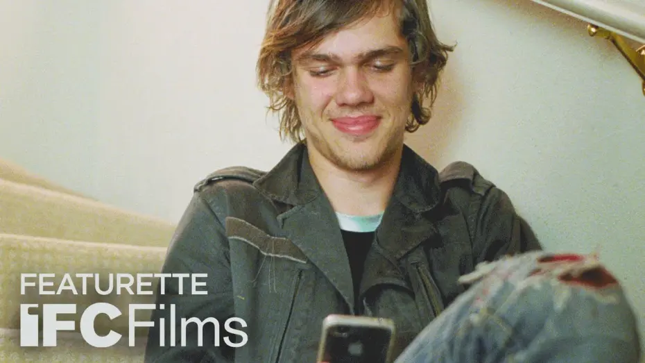 Видео к фильму Отрочество | Boyhood | Crafts Featurette | IFC Films