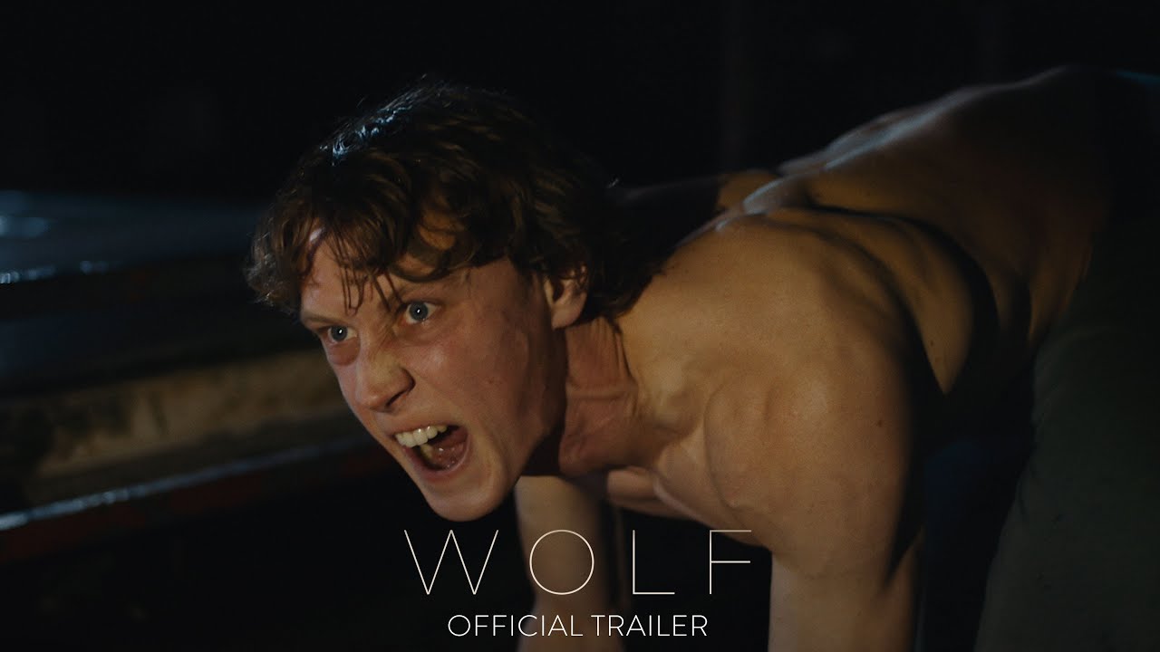 Видео к фильму Волк | Official Trailer