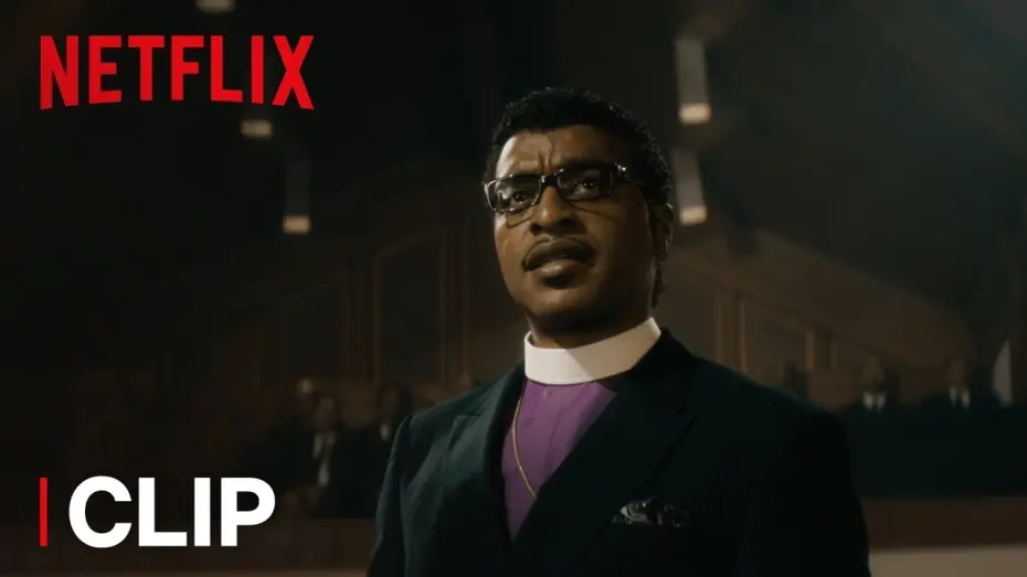 Видео к фильму Еретик | Come Sunday | A Netflix Original Film | Netflix