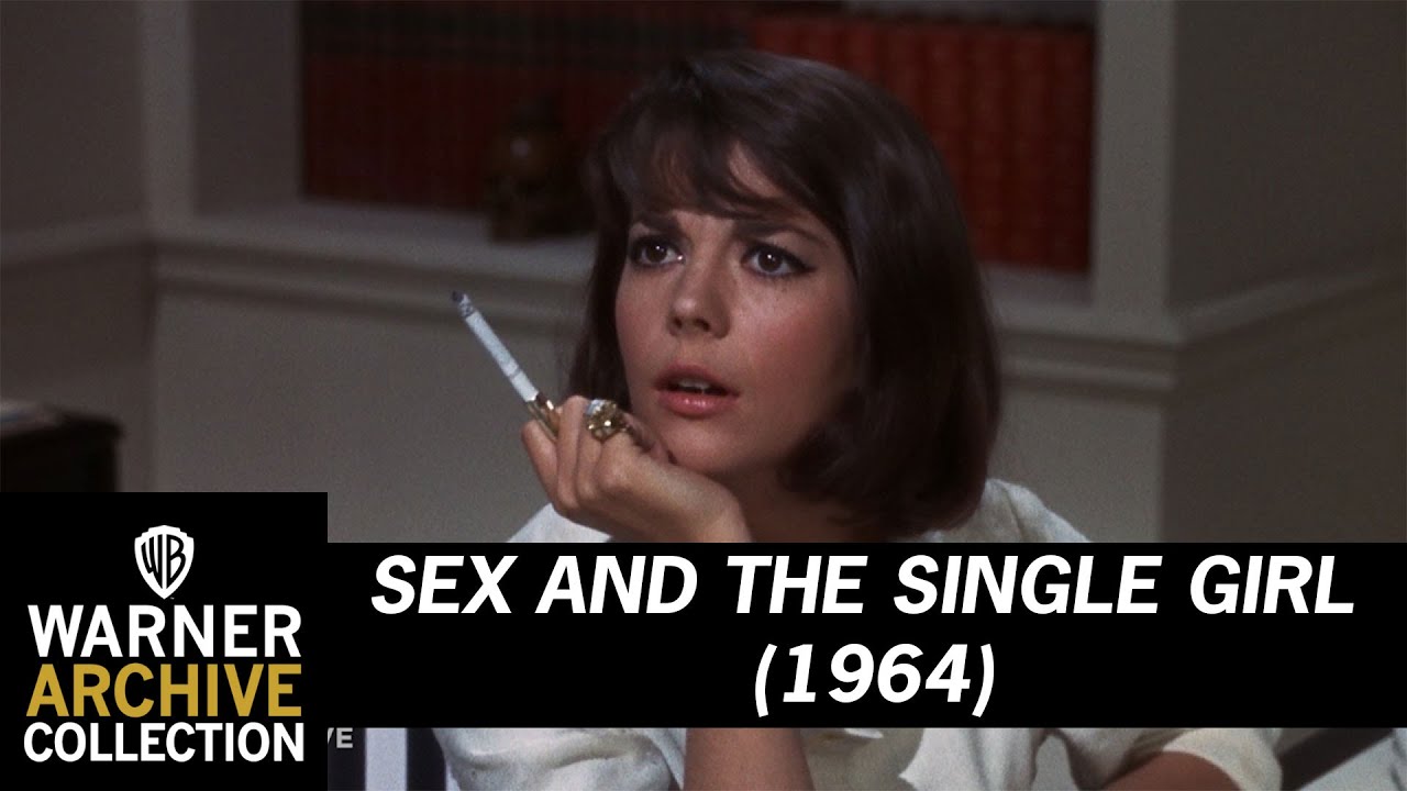 Видео к фильму Секс и незамужняя девушка | His... Inadequacy | Sex and the Single Girl | Warner Archive