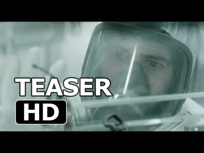 Видео к фильму Вокзал | Terminus - Official Teaser (2015) [HD]