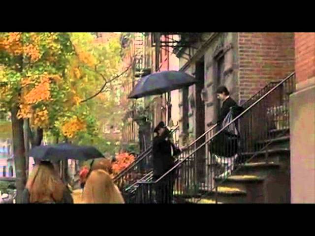 Видео к фильму Осень в Нью-Йорке | Autumn In New York Trailer.mov