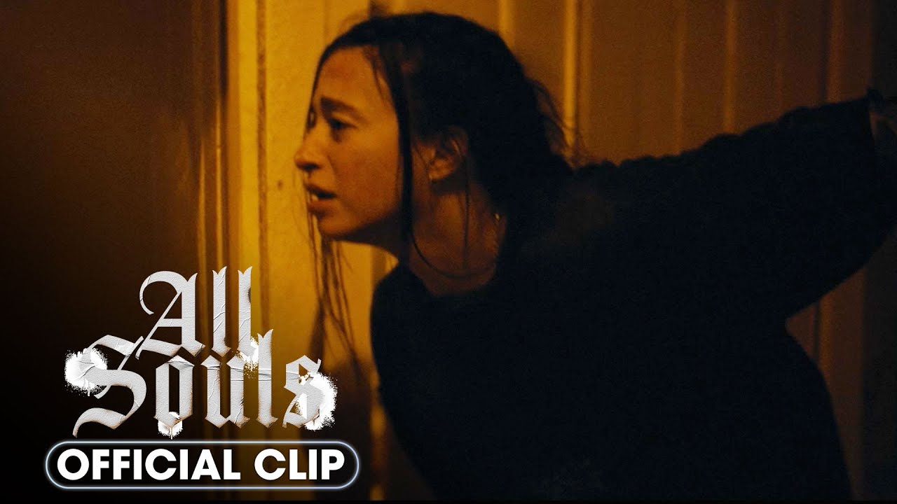 Видео к фильму Все души | Official Clip - ‘Silas Will Kill Us’