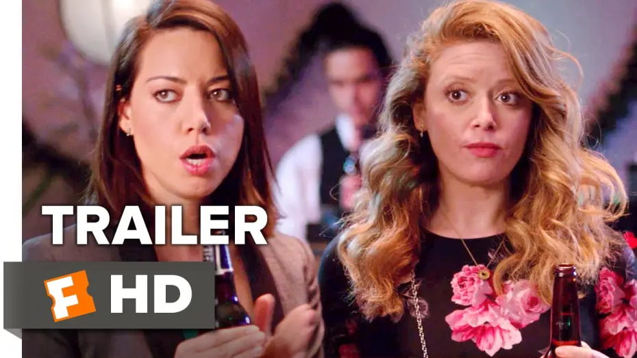 Видео к фильму Фресно | Addicted to Fresno Official Trailer #1 (2015) - Natasha Lyonne, Aubrey Plaza Movie HD