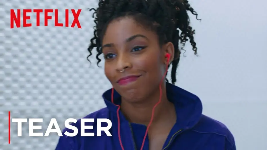 Видео к фильму The Incredible Jessica James | The Incredible Jessica James | Teaser [HD] | Netflix