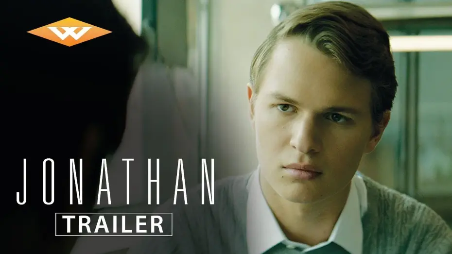 Видео к фильму Дубликат | JONATHAN (2018) Official Trailer | Ansel Elgort Sci-Fi Thriller