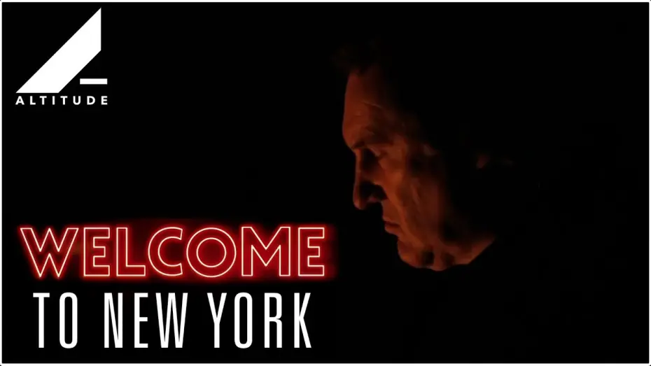 Видео к фильму Добро пожаловать в Нью-Йорк | Official UK Trailer