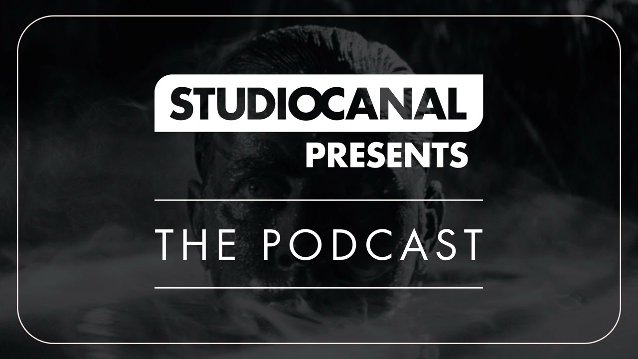 Видео к фильму Подглядывающий | STUDIOCANAL PRESENTS: THE PODCAST - Peeping Tom