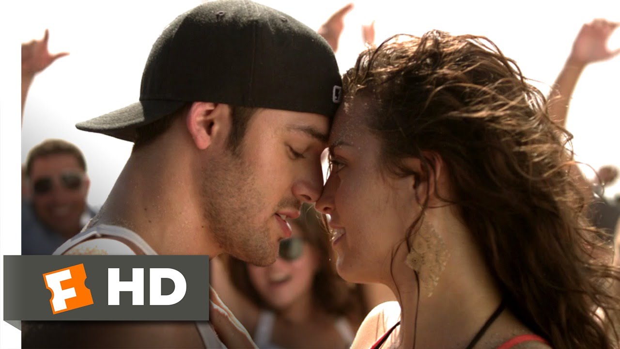 Видео к фильму Шаг вперёд 4 | Step Up Revolution (2/7) Movie CLIP - Sexy Dance-Off (2012) HD