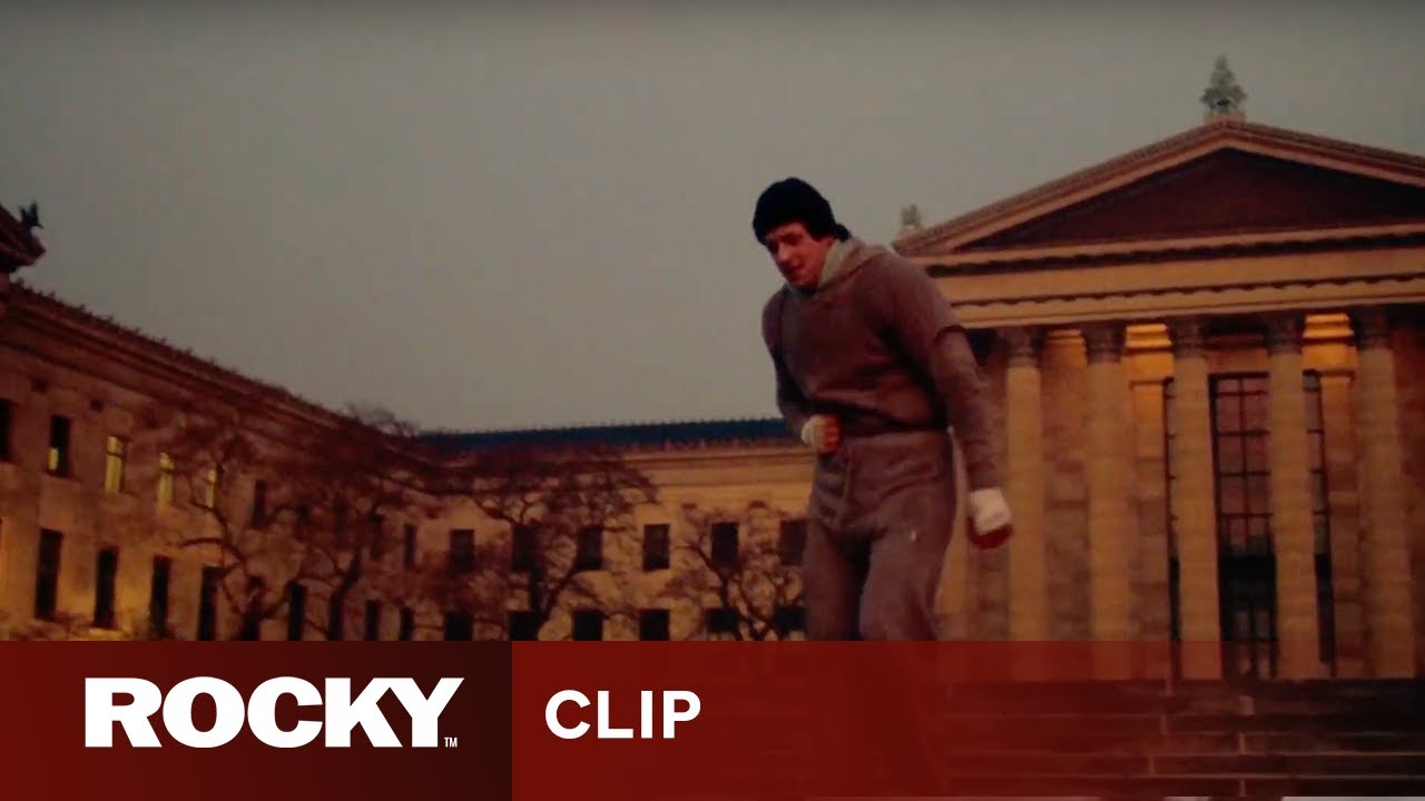 Видео к фильму Рокки | Rocky