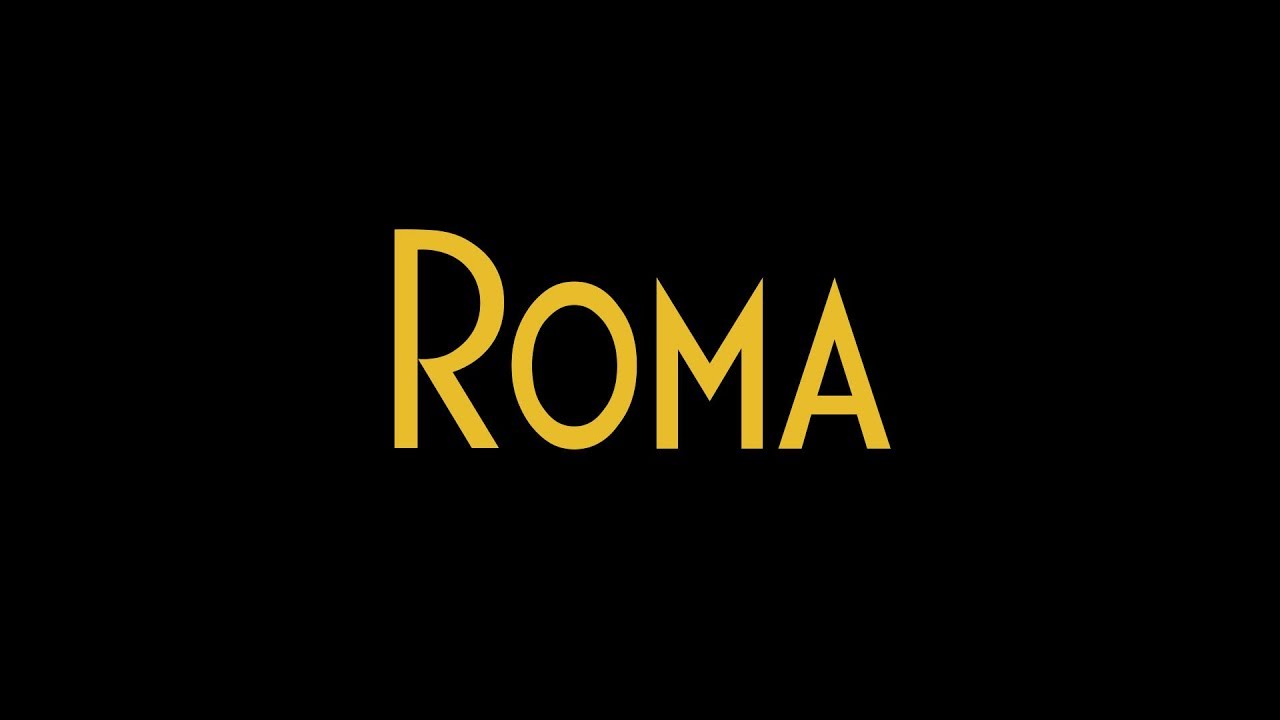 Видео к фильму Рома | MyROMA Q&A with Writer/Director Alfonso Cuarón