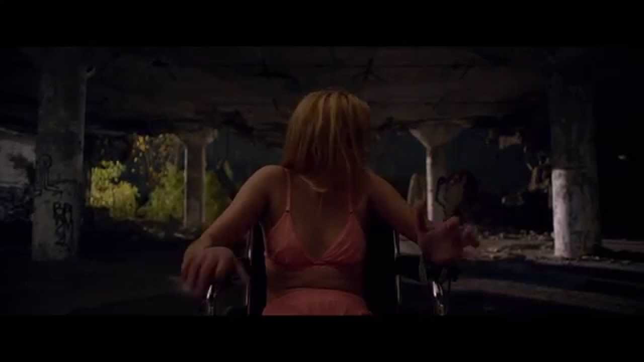 Видео к фильму Оно | It Follows - Wheelchair Clip