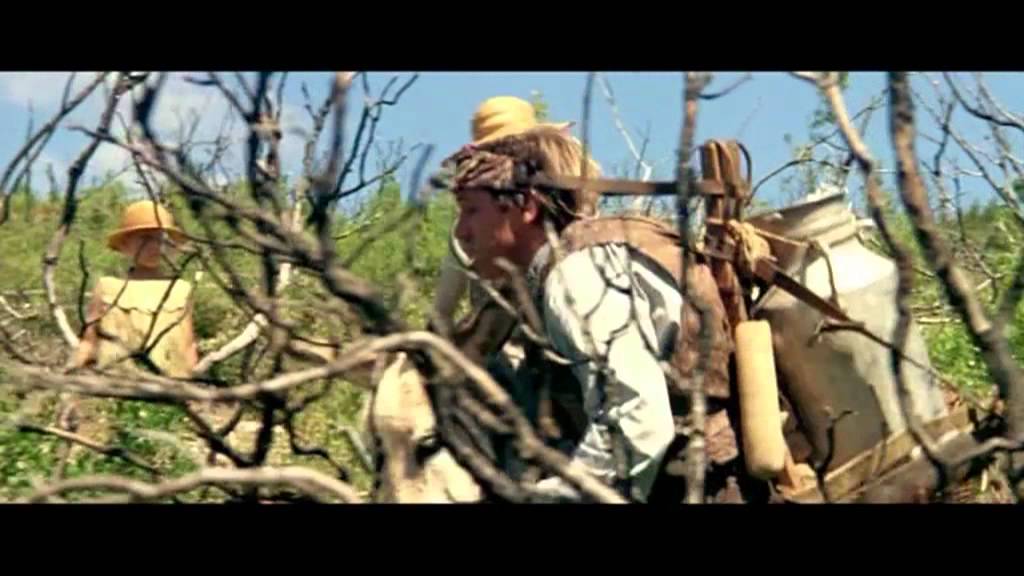 Видео к фильму Жан Де Флоретт | JEAN DE FLORETTE TRAILER