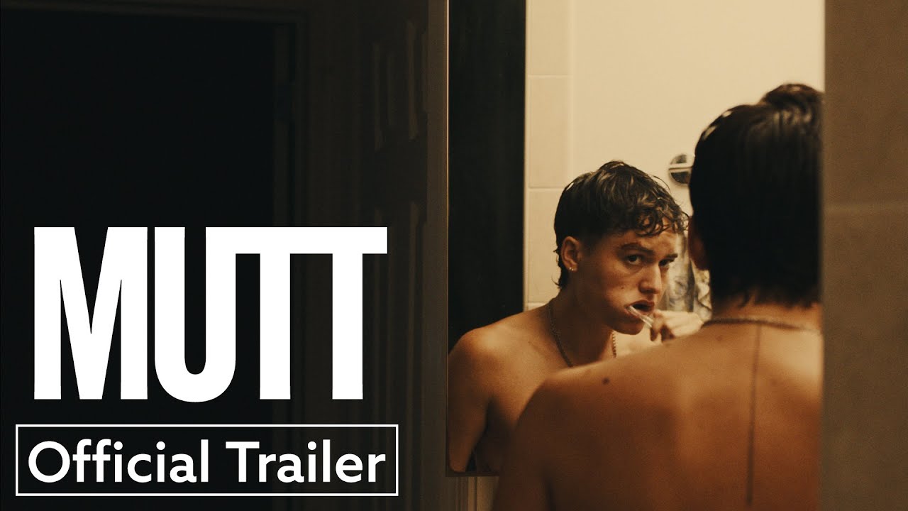 Видео к фильму Mutt | Official Trailer