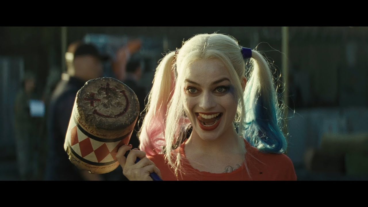 Видео к фильму Отряд самоубийц | Suicide Squad IMAX® Trailer #2