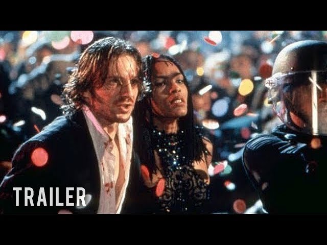 Видео к фильму Странные дни | 🎥 STRANGE DAYS (1995) | Full Movie Trailer | Classic Movie