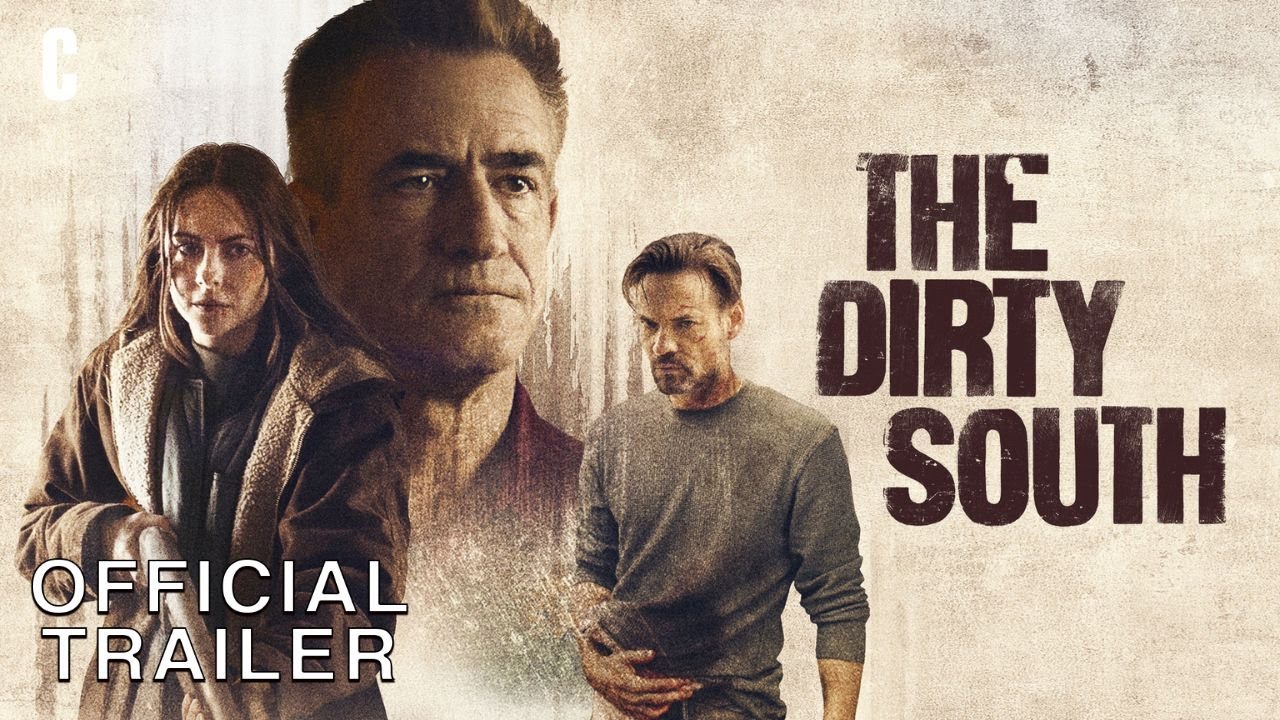 Видео к фильму The Dirty South | Official Trailer