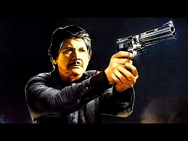 Видео к фильму Жажда смерти 3 | Death Wish 3 (1985) - Trailer HD 1080p