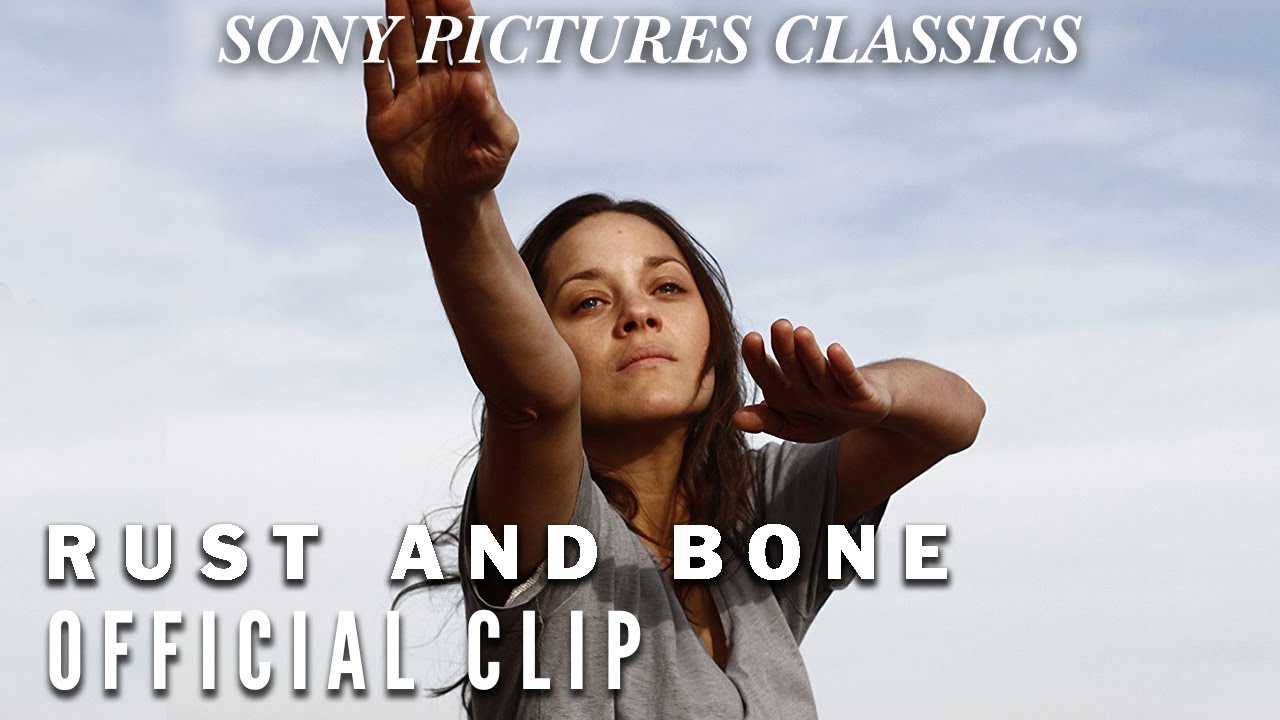 Видео к фильму Ржавчина и кость | Rust and Bone | "Desire" Official Clip HD (2012)