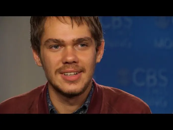 Видео к фильму Отрочество | Watching "Boyhood" for first time was "brutal," actor Ellar Coltrane says