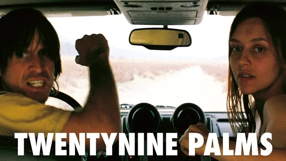 Видео к фильму 29 пальм | TWENTYNINE PALMS (Official Trailer)