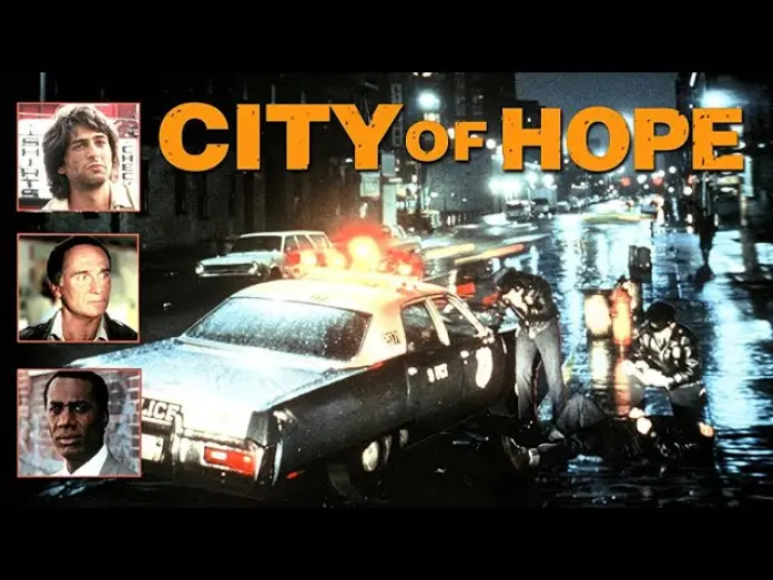 Видео к фильму City of Hope | Trailer - CITY OF HOPE (1991, John Sayles)