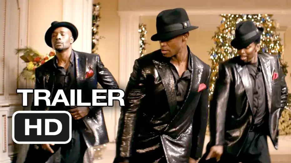 Видео к фильму Свидетель на свадьбе 2 | The Best Man Holiday Official Trailer #1 (2013) - Taye Diggs Movie HD