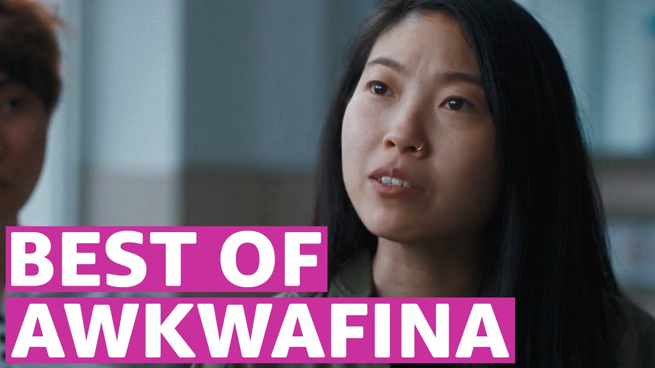 Видео к фильму Прощание | Best of Awkwafina in The Farewell as Billi Wang | Prime Video