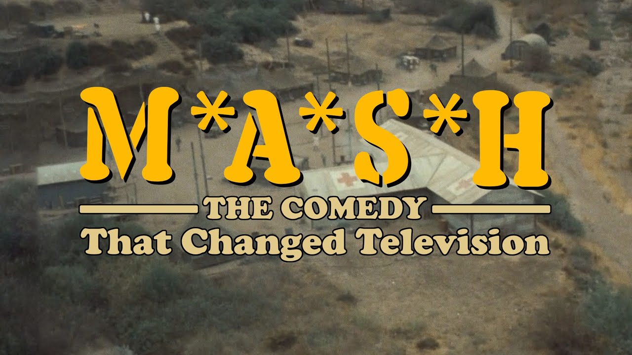 Видео к фильму M*A*S*H: The Comedy That Changed Television | Trailer