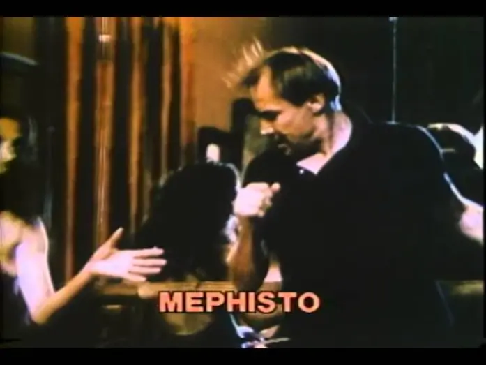 Видео к фильму Мефисто | Mephisto Trailer 1981