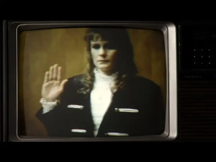 Видео к фильму Captivated: The Trials of Pamela Smart | Meet The Artists 