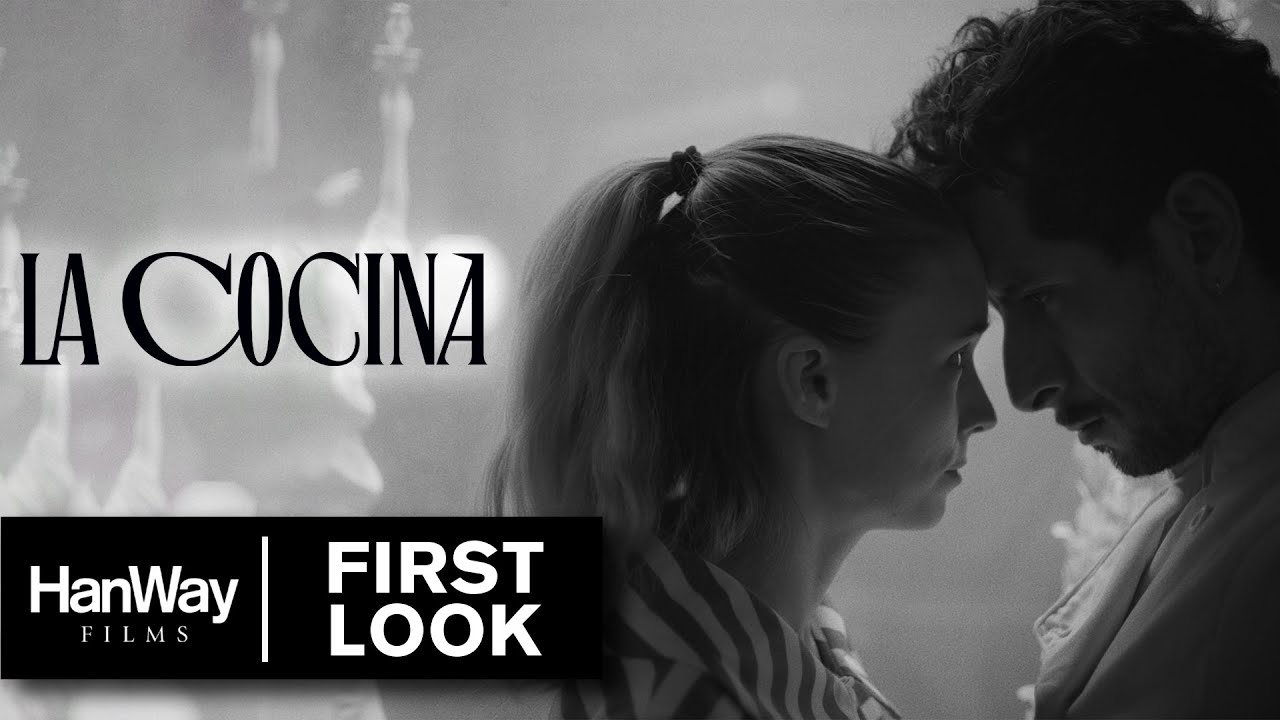 Видео к фильму La Cocina | First Look