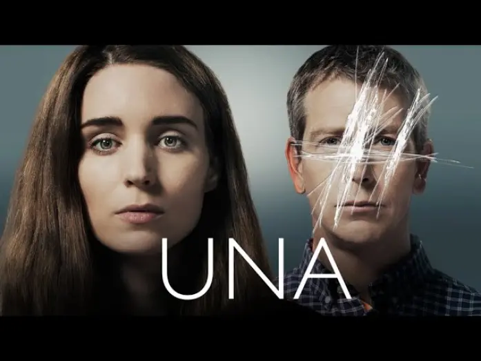 Видео к фильму Уна | Official Trailer (Australia)