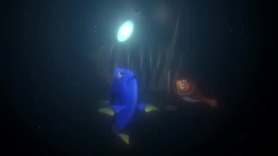 Видео к фильму В поисках Немо | Finding Nemo 3D Trailer