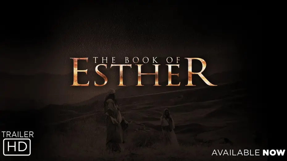Видео к фильму The Book of Esther | The Book of Esther - Official Trailer