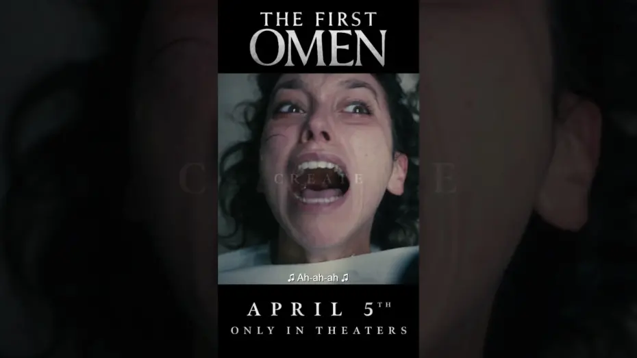 Видео к фильму The First Omen | Trailer Online Now