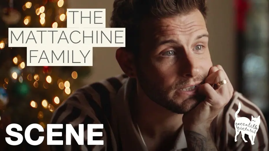 Видео к фильму The Mattachine Family | Becoming a Father