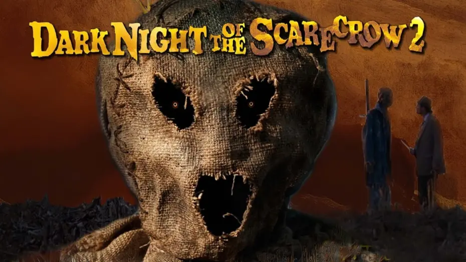 Видео к фильму Dark Night of the Scarecrow 2 | Dark Night Of The Scarecrow 2 | Official Trailer | Horror Brains