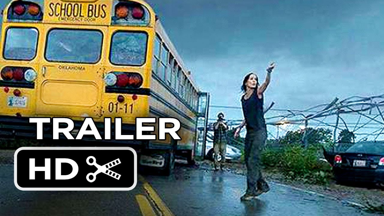 Видео к фильму Навстречу шторму | Into the Storm Official Teaser Trailer #1 (2014) - Richard Armitage Thriller HD