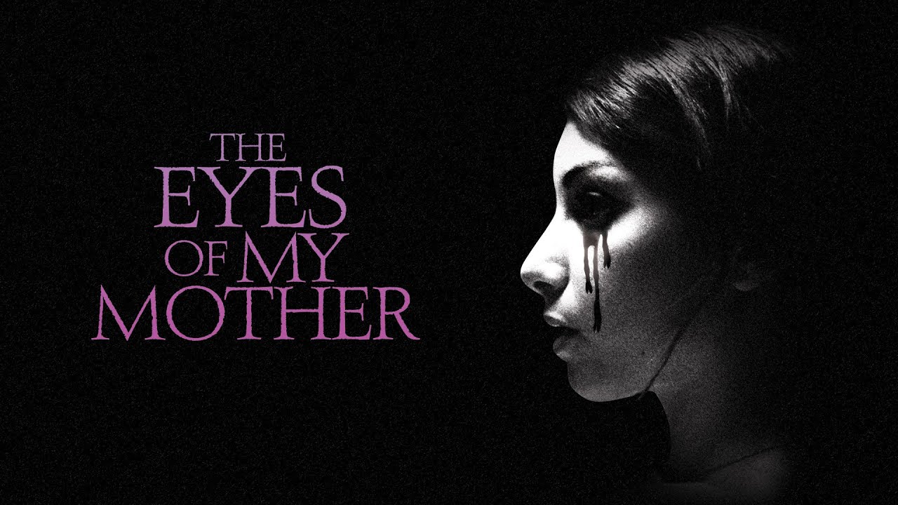 Видео к фильму Глаза моей матери | Official Trailer